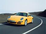 Porsche 911 Carrera 2005 года